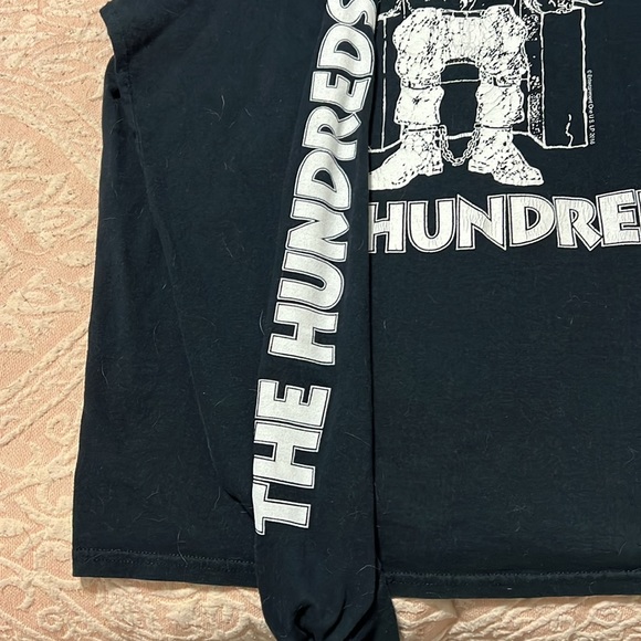 Vintage Death Row The Hundreds Men’s XL Tee - Picture 4 of 4